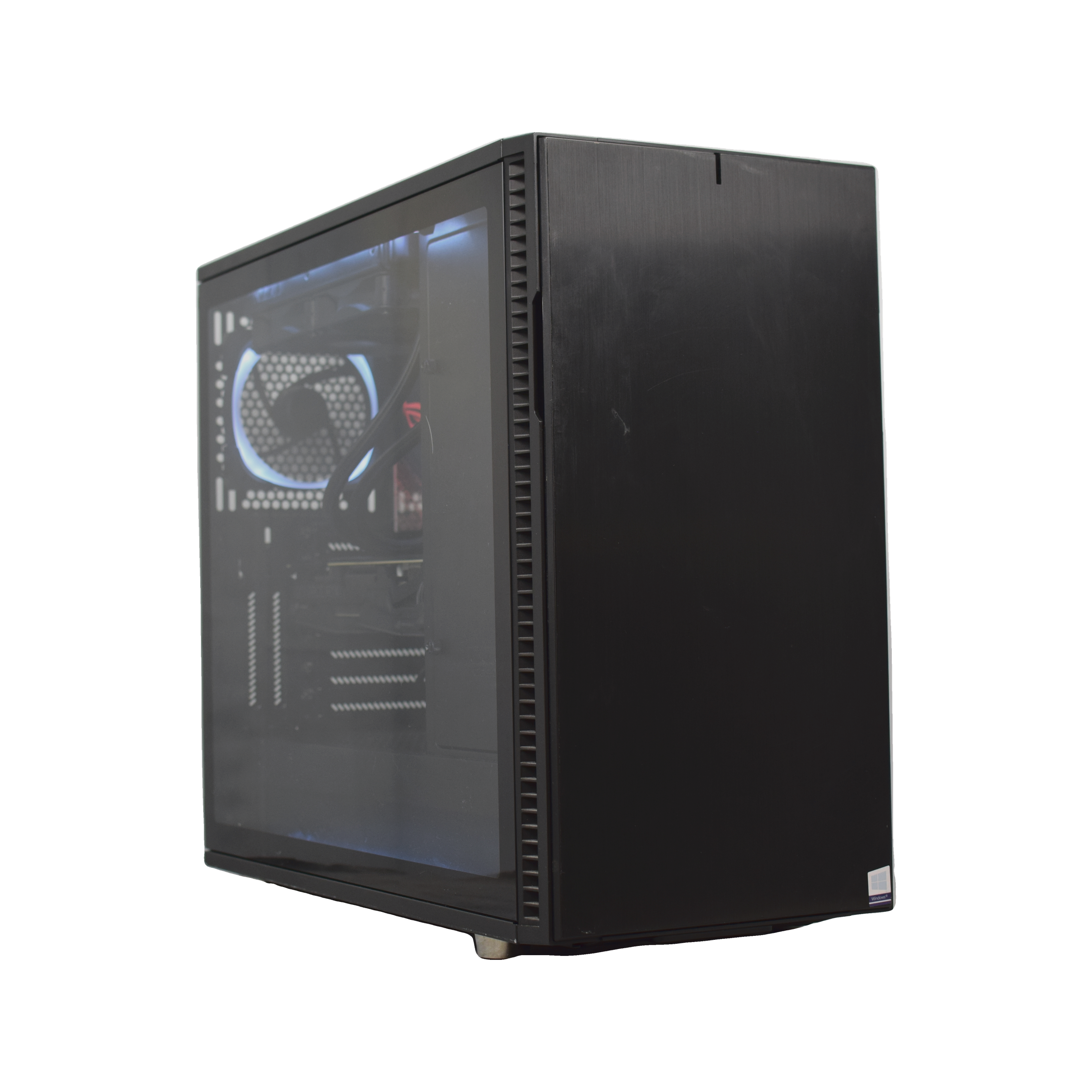 Intel i7-10700KF | RTX 2070 Super | Prenew